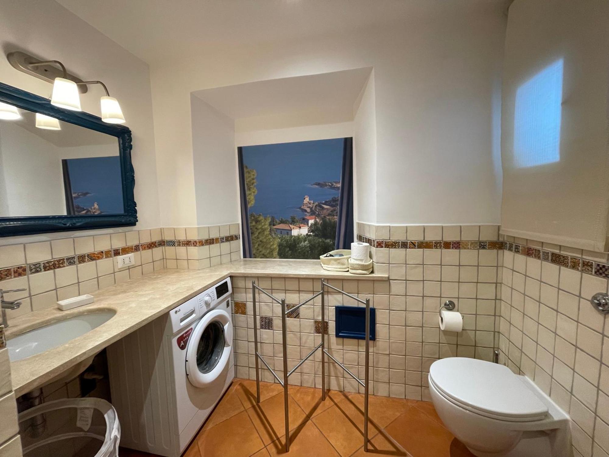 Casa Vacanze Palazzo Primoli Ariccia Exterior foto