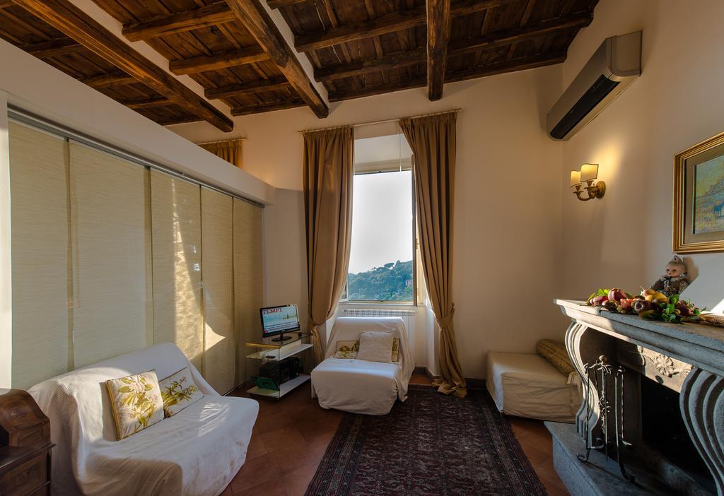 Casa Vacanze Palazzo Primoli Ariccia Exterior foto