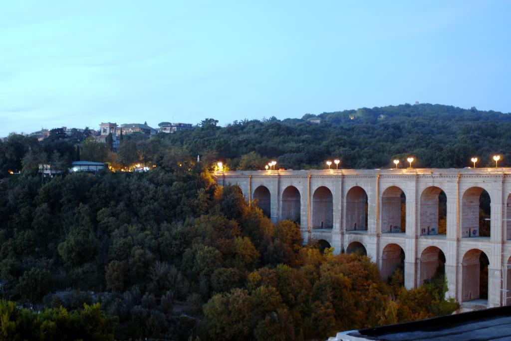 Casa Vacanze Palazzo Primoli Ariccia Exterior foto