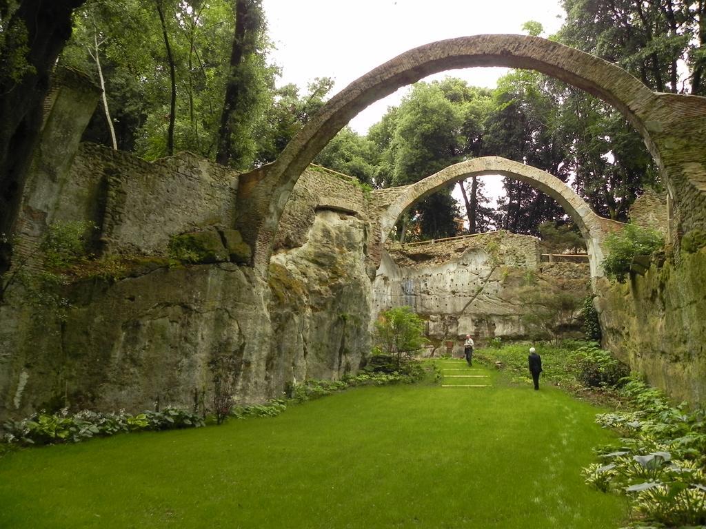 Casa Vacanze Palazzo Primoli Ariccia Exterior foto